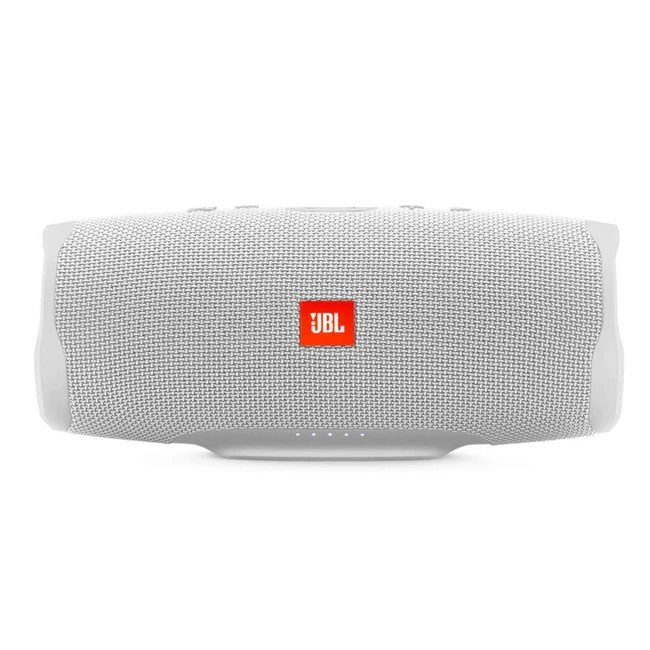 Портативная колонка JBL CHARGE 4 JBLCHARGE4WHT