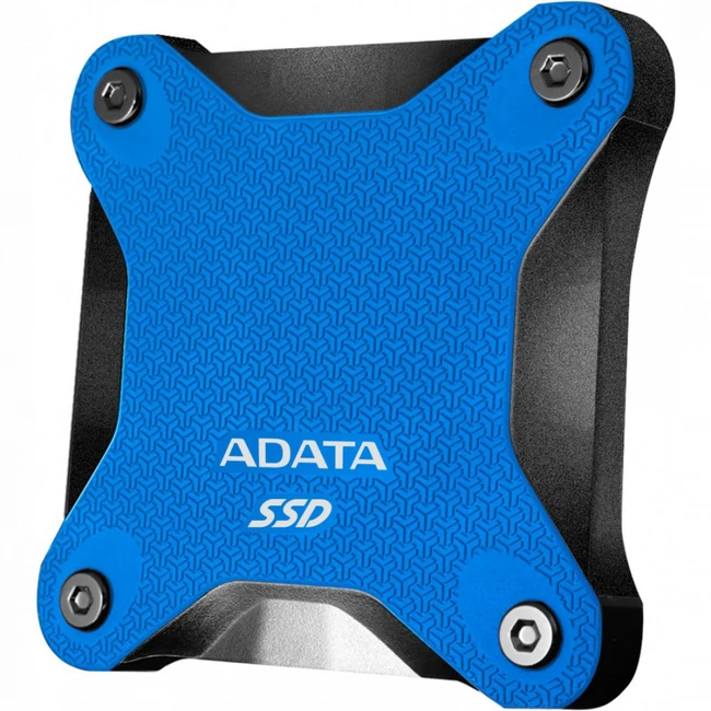 Внешние накопители ADATA SD600Q ASD600Q-240GU31-CBL 240 ГБ