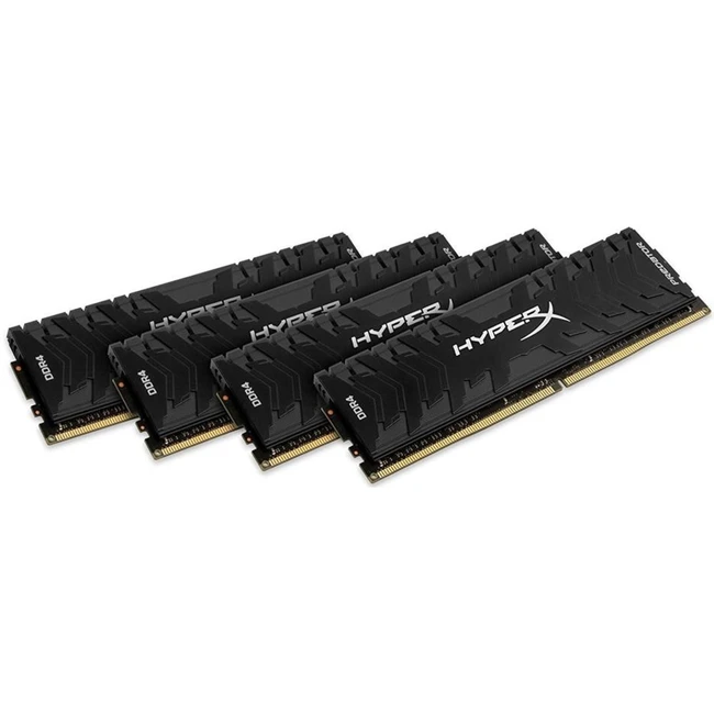 ОЗУ Kingston HX436C17PB4K4/32 (DIMM, DDR4, 32 Гб, 3600 МГц)