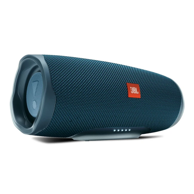 Портативная колонка JBL T110BT Charge 4 - Blue JBLCHARGE4BLU+T110BTBLU