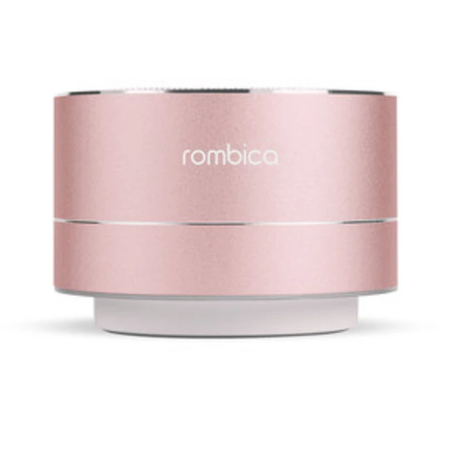 Портативная колонка Rombica Портативная акустика Rombica mysound BT-03 3C SBT-00033