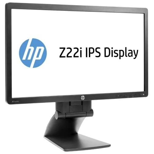 Монитор HP Z22i D7Q14A4 21.5 ", IPS, Full HD 1920x1080 (16:9)
