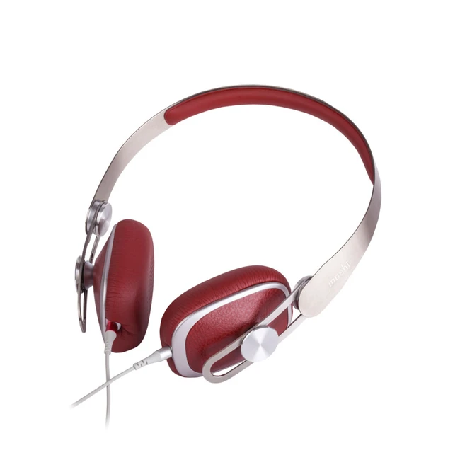 Наушники Moshi Avanti Red 99MO035323