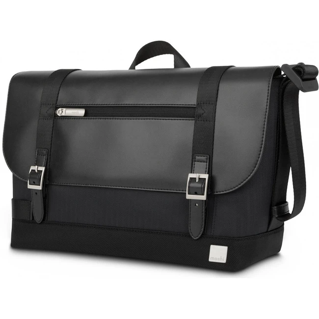 Сумка для ноутбука Moshi Carta Black 99MO119001