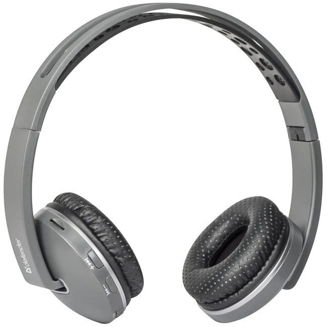 Наушники Defender FreeMotion B510 FreeMotion B510 DB