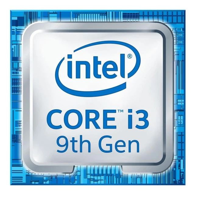 Процессор Intel Core i3-9100 CM8068403377319S RCZV 3.6, 6, OEM