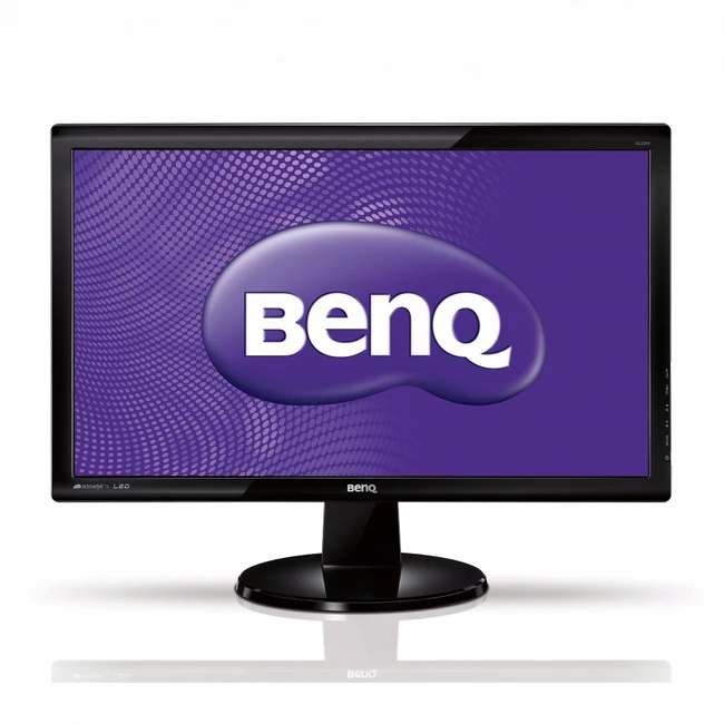 Монитор BenQ GL2250HM 9H.L6XLA.DBE 21.5 ", TN, Full HD 1920x1080 (16:9)