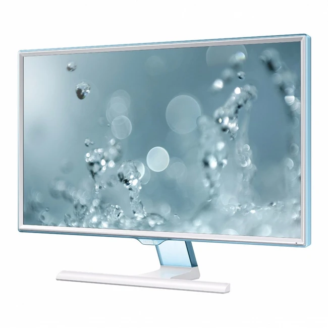 Монитор Samsung S27E391H LS27E391HSX/CI 27 ", IPS, Full HD 1920x1080 (16:9), 60 Гц