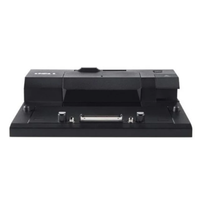 Док-станция Dell Port Replicator: EURO1 Advanced E-Port II 452-11415
