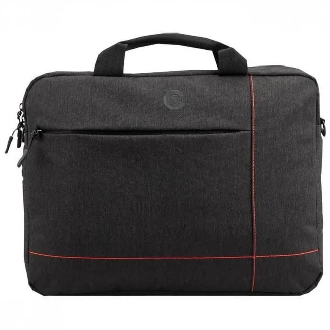 Сумка для ноутбука Continent CC-211 Black 15.6