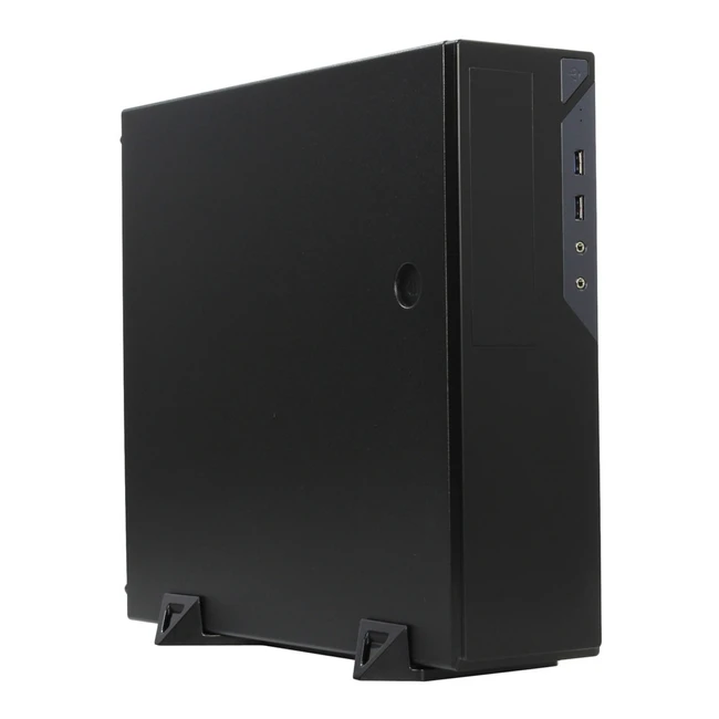 Корпус Powerman PM-300 EL501BKPM300