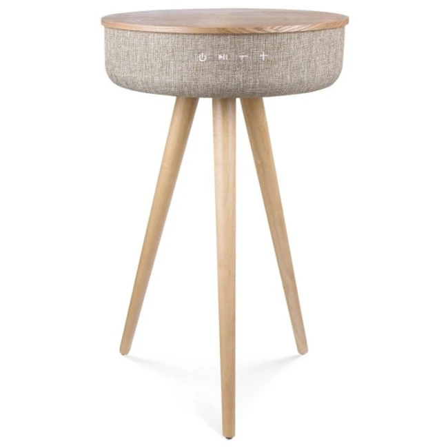 Портативная колонка Rombica MySound Woody BT-S011