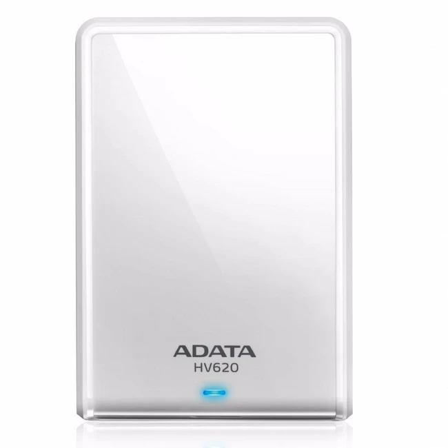Внешние накопители A-Data HV620 AHV620-1TU3-CWH (1 ТБ)