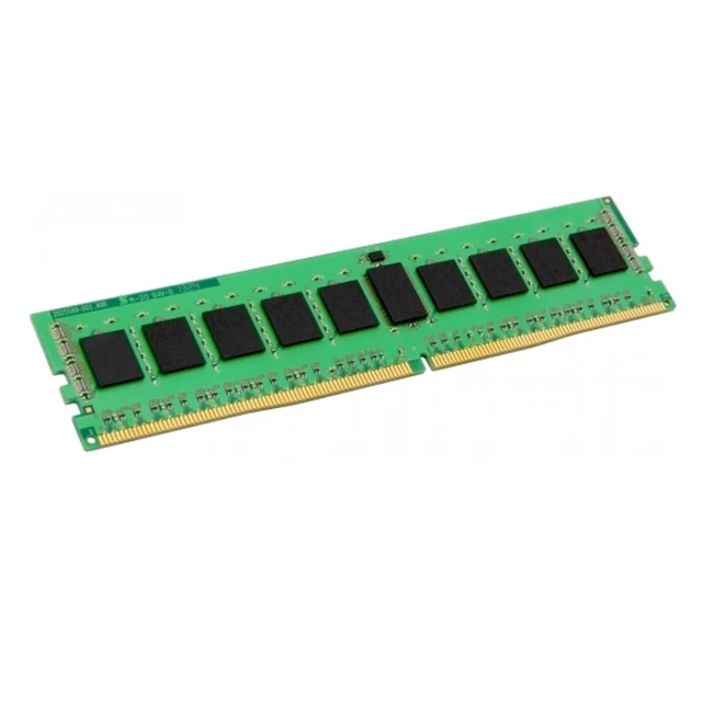 ОЗУ Kingston DDR4 DIMM 4GB PC4-25600, 3200MHz, CL22 KVR32N22S6/4 DIMM, DDR4, 4 Гб, 3200 МГц