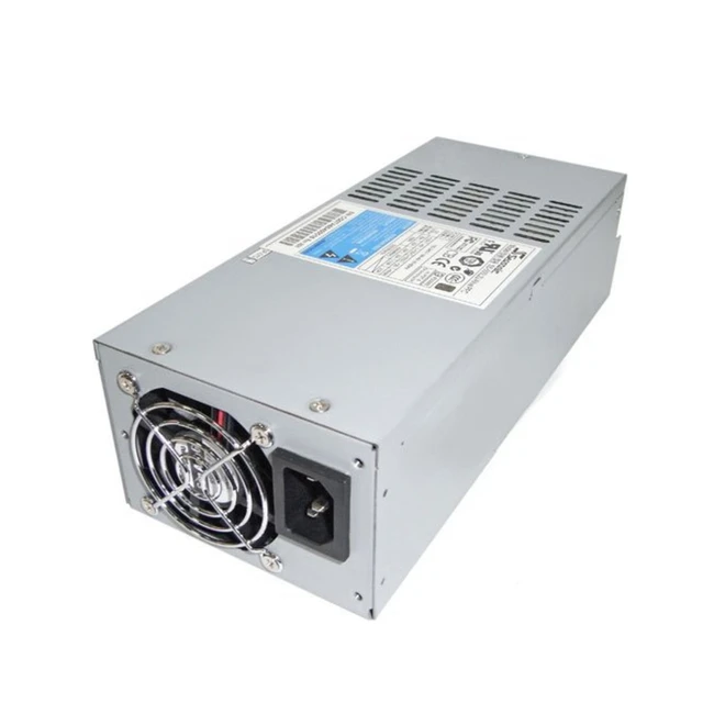 Серверный блок питания Seasonic SS-460H2U80 Active PFC F0 460W (2U, 460 Вт)