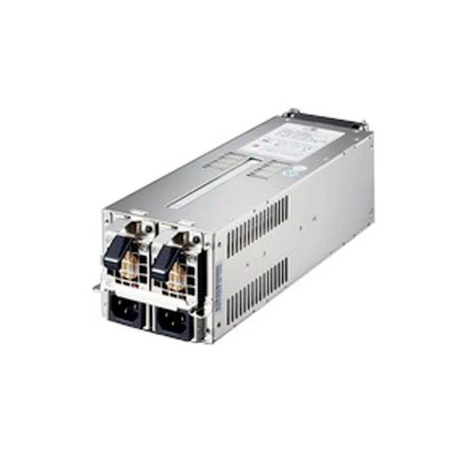 Серверный блок питания EMACS R2G-5420V4V (2U, 420 Вт)