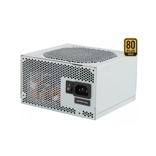 Блок питания Seasonic SSP-450RT 450 Вт