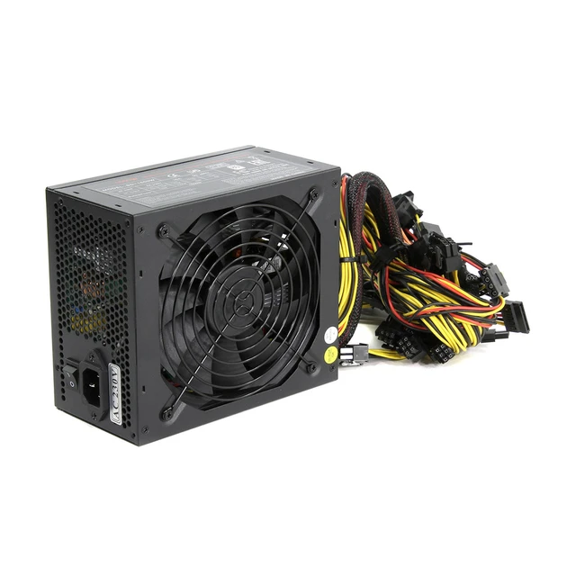 Блок питания R-Senda SD-1600W 1600 Вт