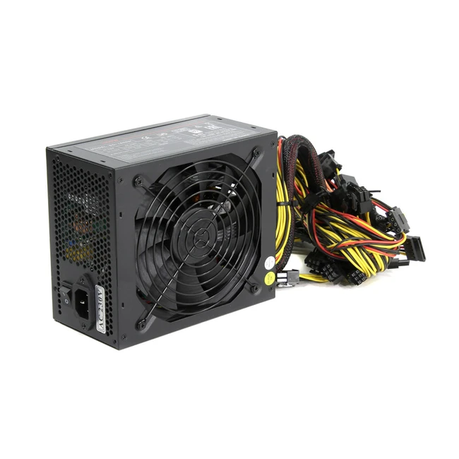 Блок питания R-Senda SD-1600W-1 1600 Вт