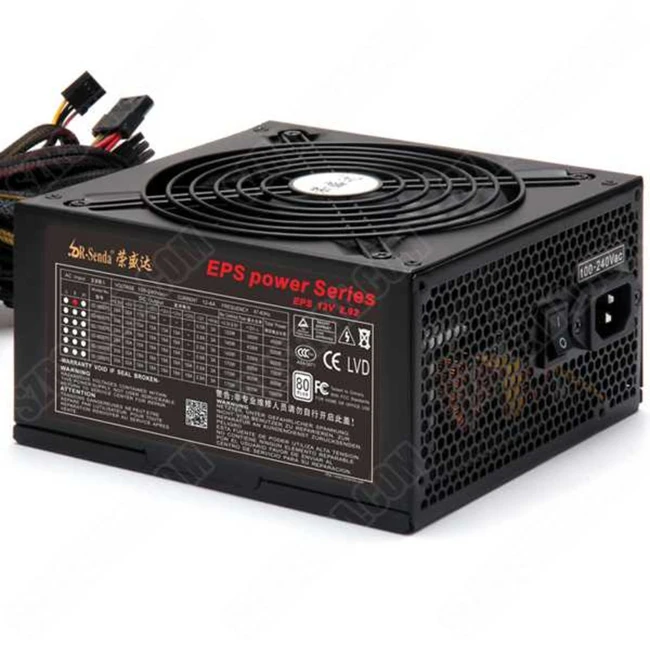 Блок питания R-Senda SD-960EPS 800W EPS 800 Вт