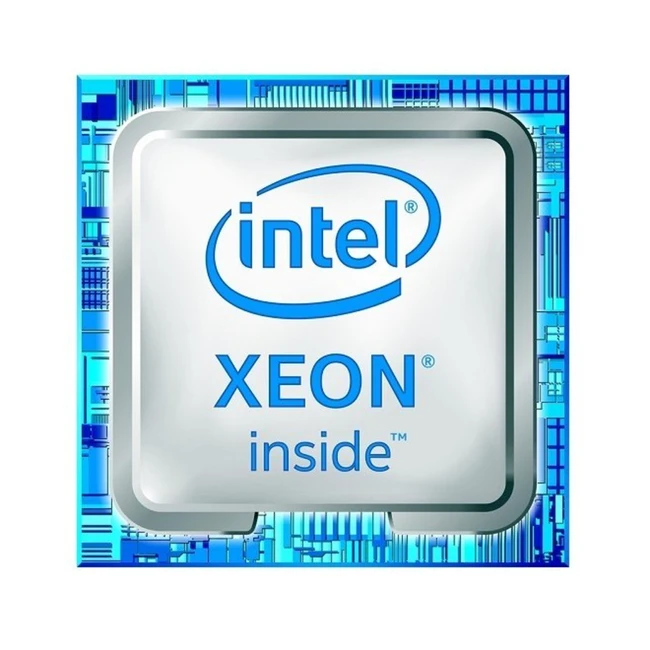 Серверный процессор Intel Xeon Silver 4114