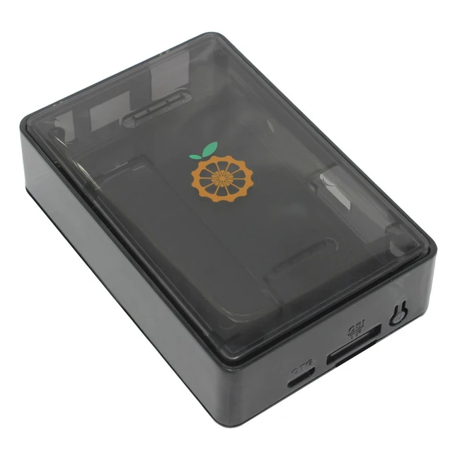 Корпус ACD RD033