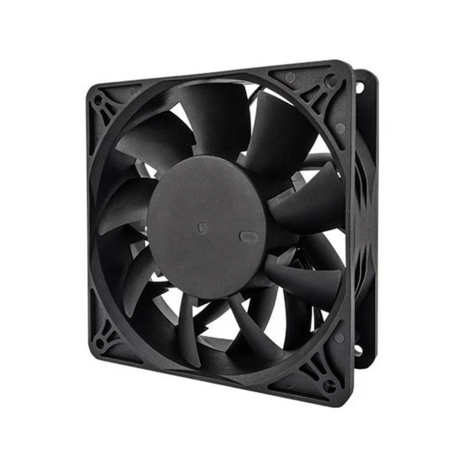 Система охлаждения ALSEYE AS14038BVH-M1 Для системного блока