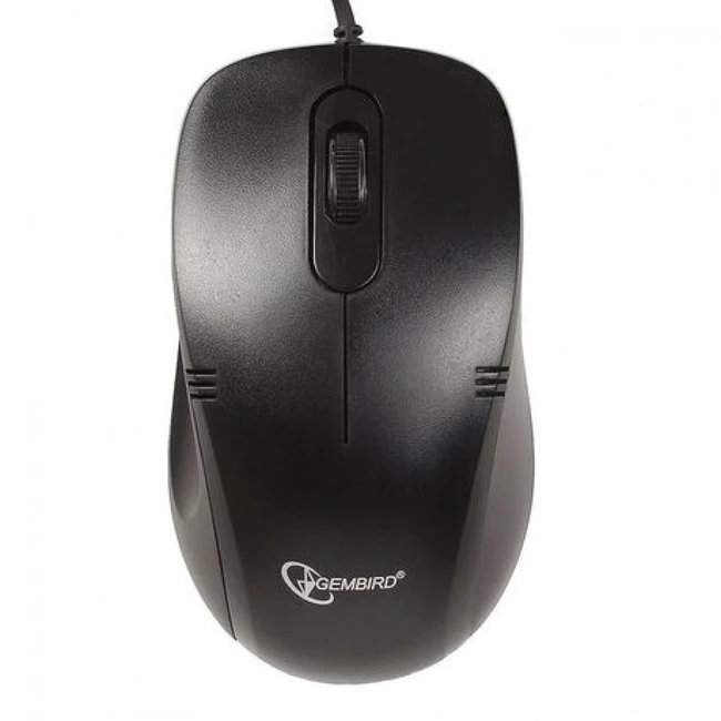 Мышь Gembird MOP-100