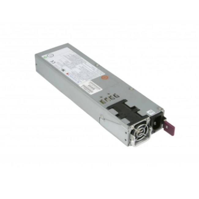 Серверный блок питания Supermicro PWS-2K05A-1R 1U, 2000 Вт