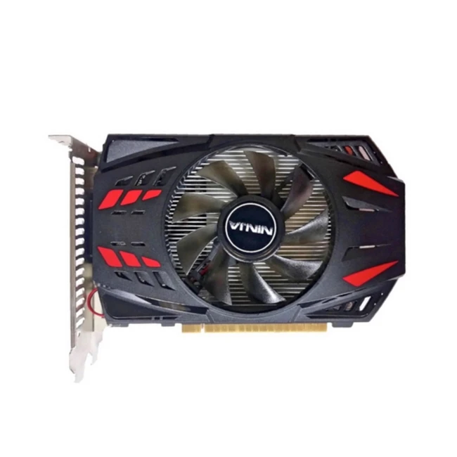 Видеокарта Sinotex Ninja GeForce GT740 NK74NP025F 2 ГБ