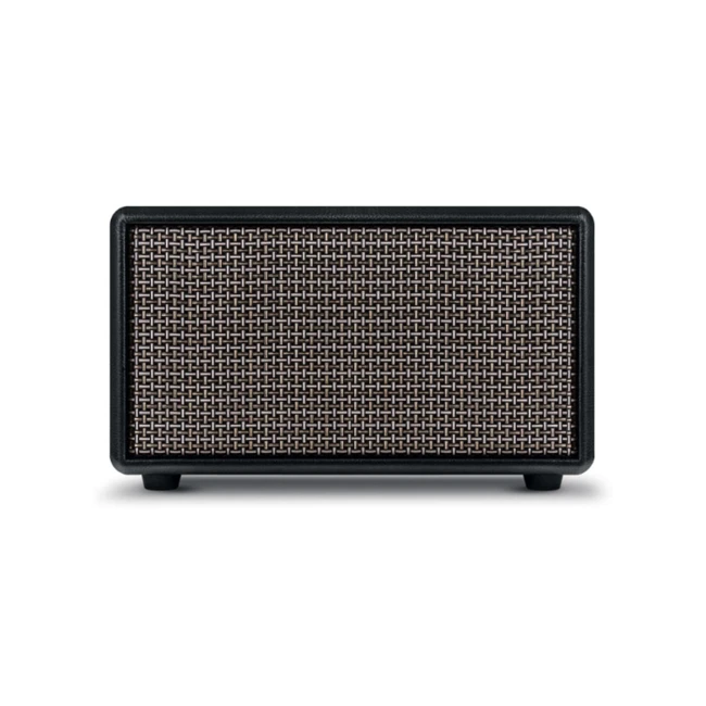 Портативная колонка Rombica mysound Groove Black BT-S022