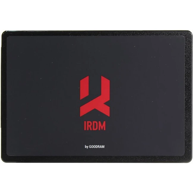 Внутренний накопитель GoodRam IR-SSDPR-S25A-60 (SSD (твердотельные), 60 ГБ, 2.5 дюйма, SATA)