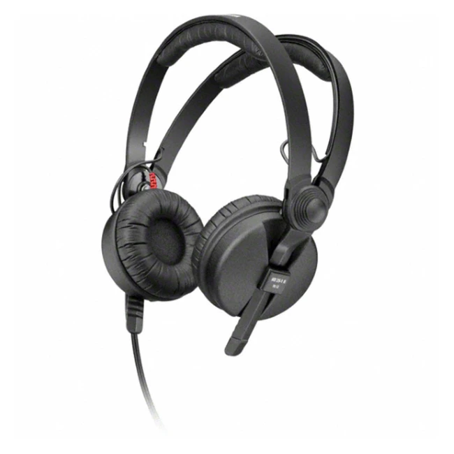 Наушники Sennheiser HD 25 506909