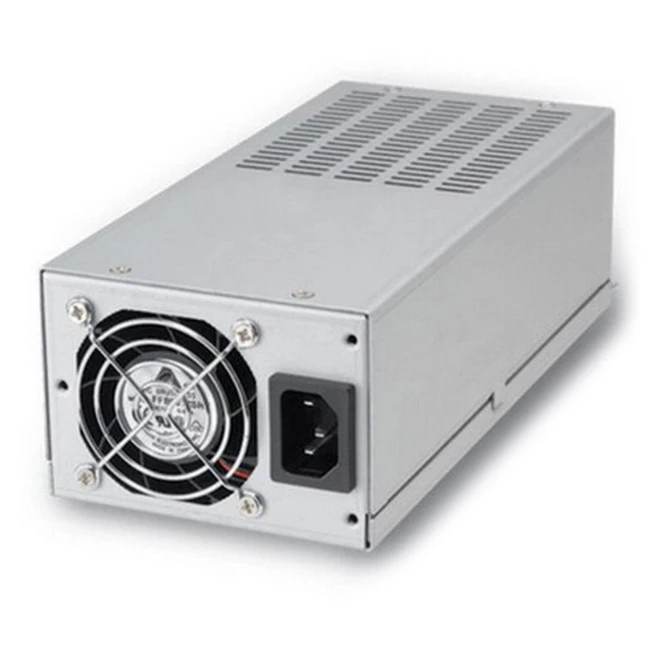 Серверный блок питания Seasonic SS-400L2U (2U, 400 Вт)