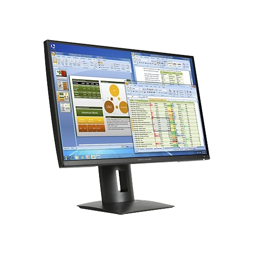 Монитор HP Z27n K7C09A4 27 ", IPS, Quad HD 2560x1440 (16:9)