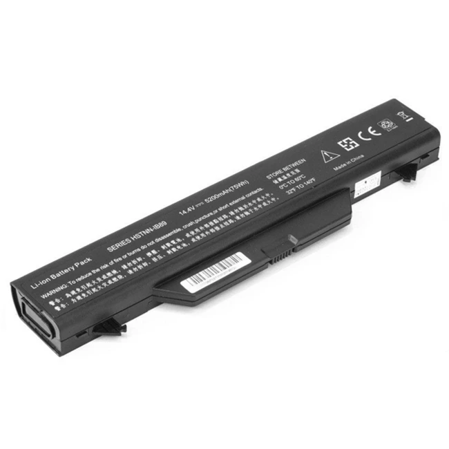 Аккумулятор для ноутбука PowerPlant HP ProBook 4510S HSTNN-IB88/H4710LH NB00000079