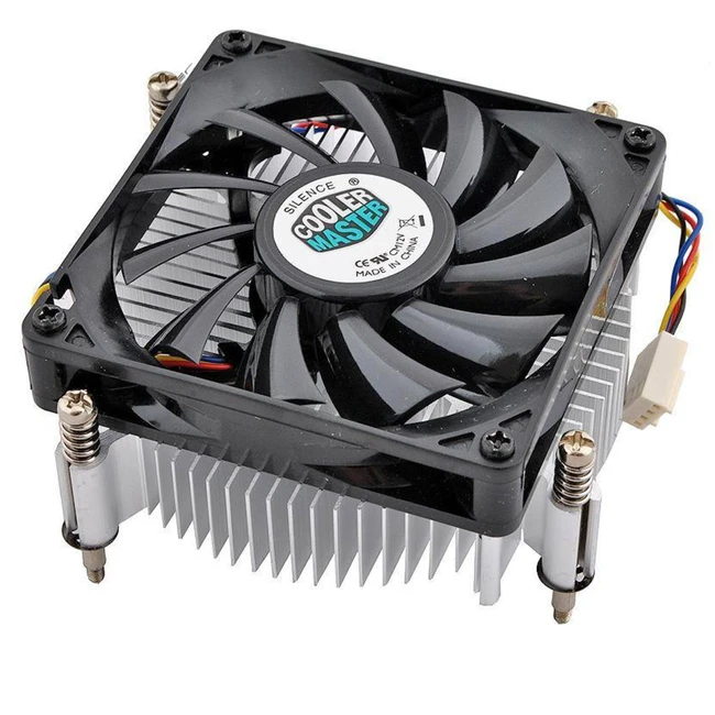 Система охлаждения Cooler Master Standard Intel