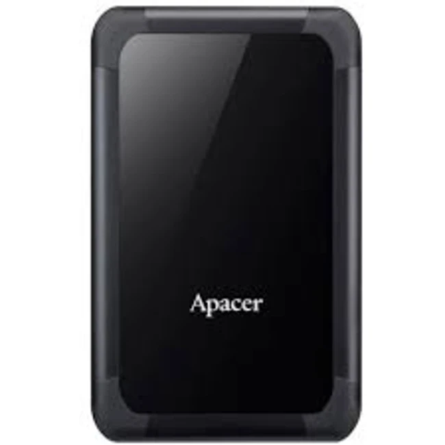 Внешние накопители Apacer 2TB AC532 AP2TBAC532B-1 2 ТБ