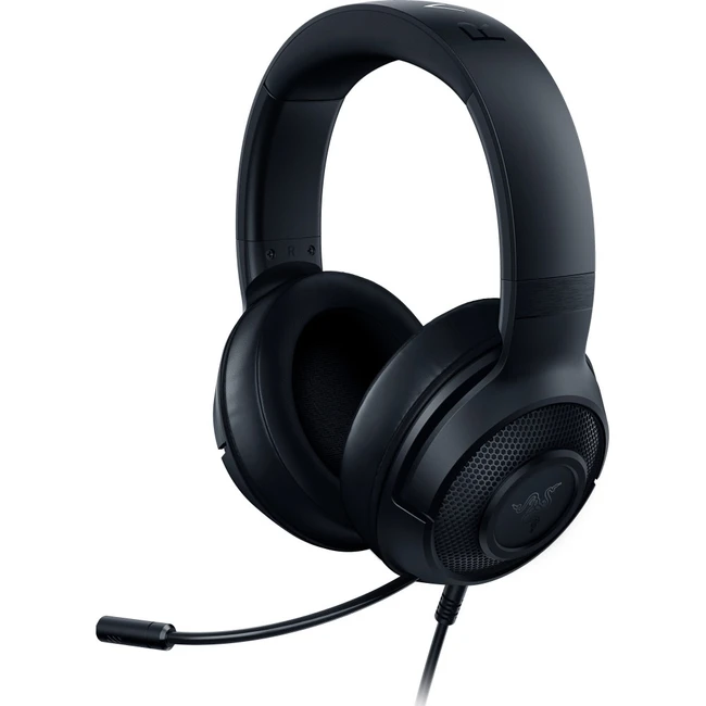 Наушники Razer Kraken X Lite RZ04-02950100-R381