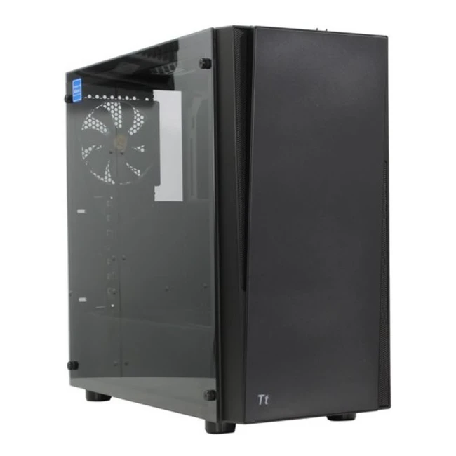 Корпус Thermaltake Versa J21 TG