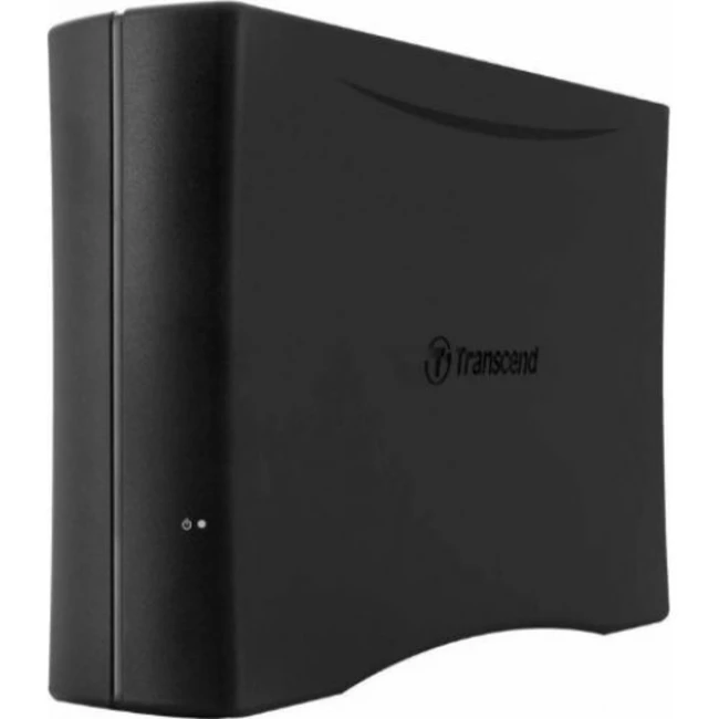 Внешний жесткий диск Transcend TS4TSJC110N
