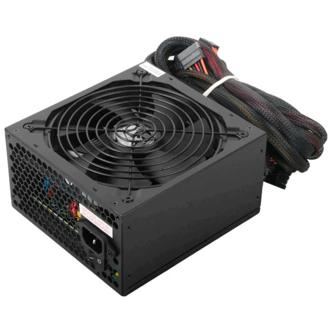 Блок питания Zalman ZM700-LXII 700 Вт