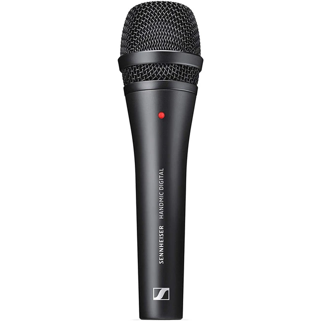 Микрофон Sennheiser Handmic Digital 2 м 506974