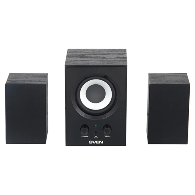 Компьютерные колонки Sven MS-81 SV-014278