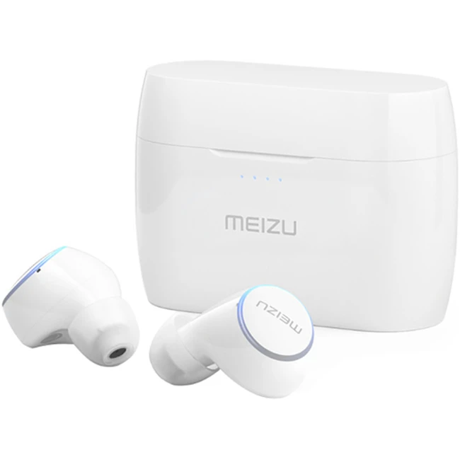 Наушники MEIZU POP 2 POP2-WH