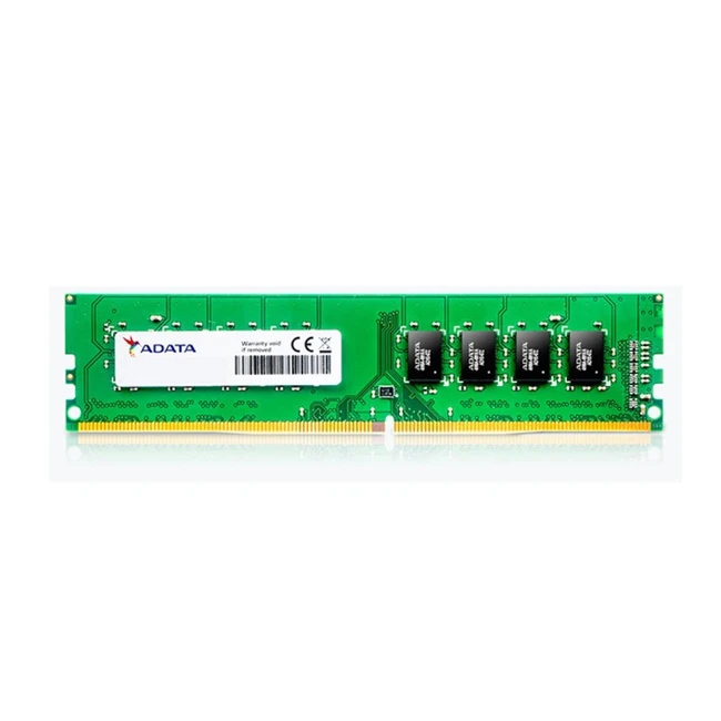 ОЗУ ADATA AD4U2400J4G17 AD4U2400J4G17-R DIMM, DDR4, 4 Гб, 2400 МГц
