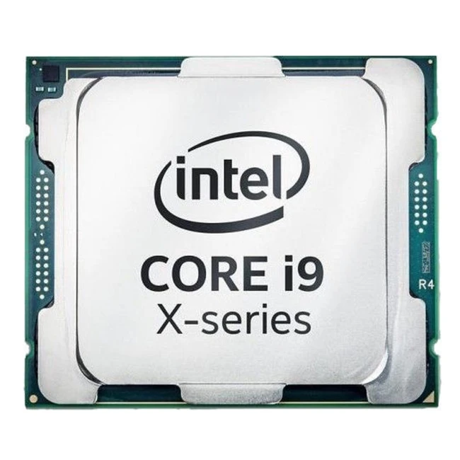 Процессор Intel Core i9-10980XE BX8069510980XESRGSG 3.0, 24.75, BOX