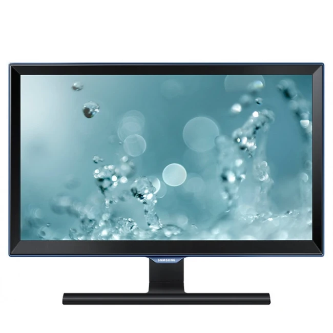 Монитор Samsung LS22E390HSO/RU 21.5 ", IPS, Full HD 1920x1080 (16:9)