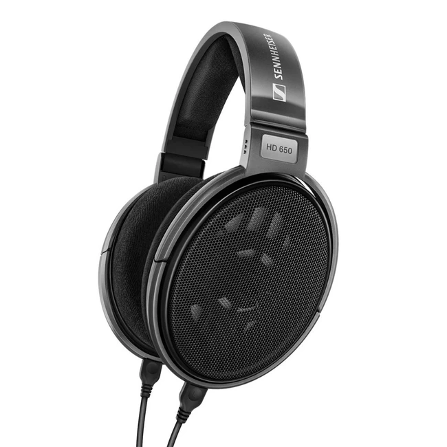 Наушники Sennheiser HD 650