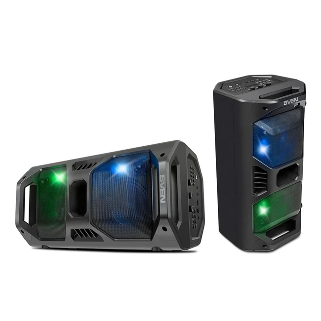 Портативная колонка Sven PS-600 SV-018443